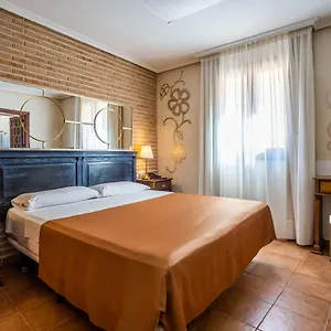 2* Pensjonat Yit Puerta Bisagra