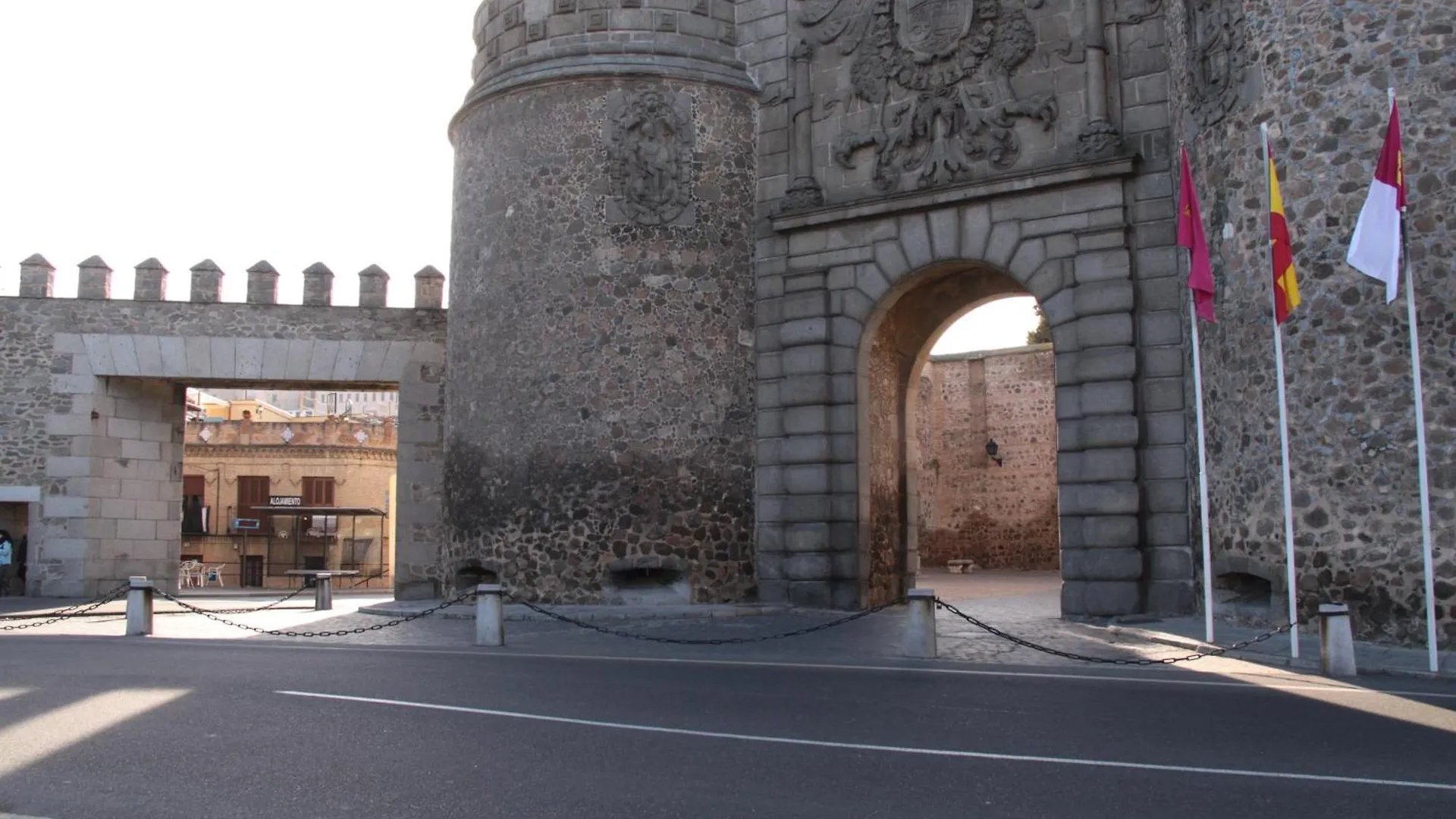 Guest house Posada De Peregrinos Hotel Toledo